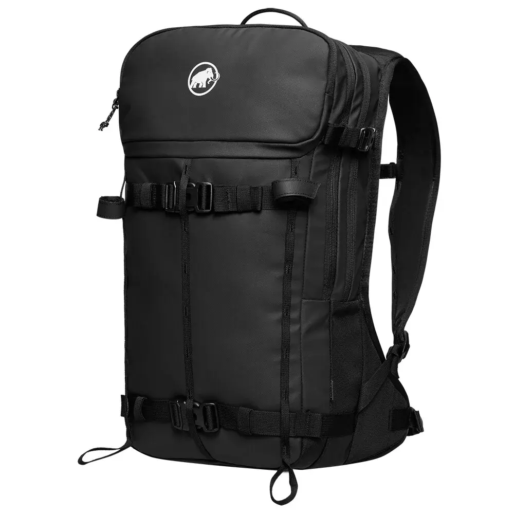 Mammut Rugzak Mammut Nirvana 18 black