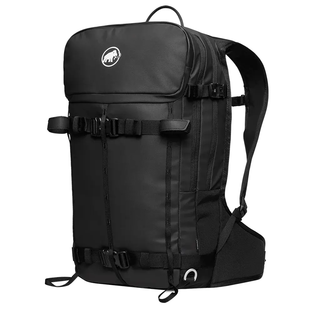 Mammut Rugzak Mammut Nirvana 22 black