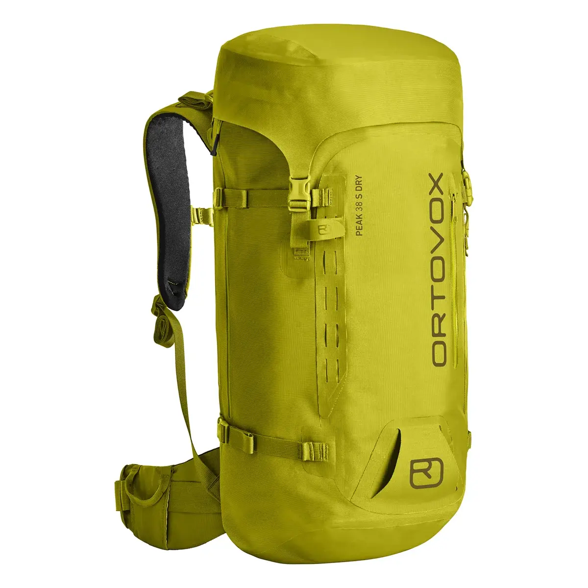 Ortovox Rugzak Ortovox Peak 38L S Dry Dirty Daisy