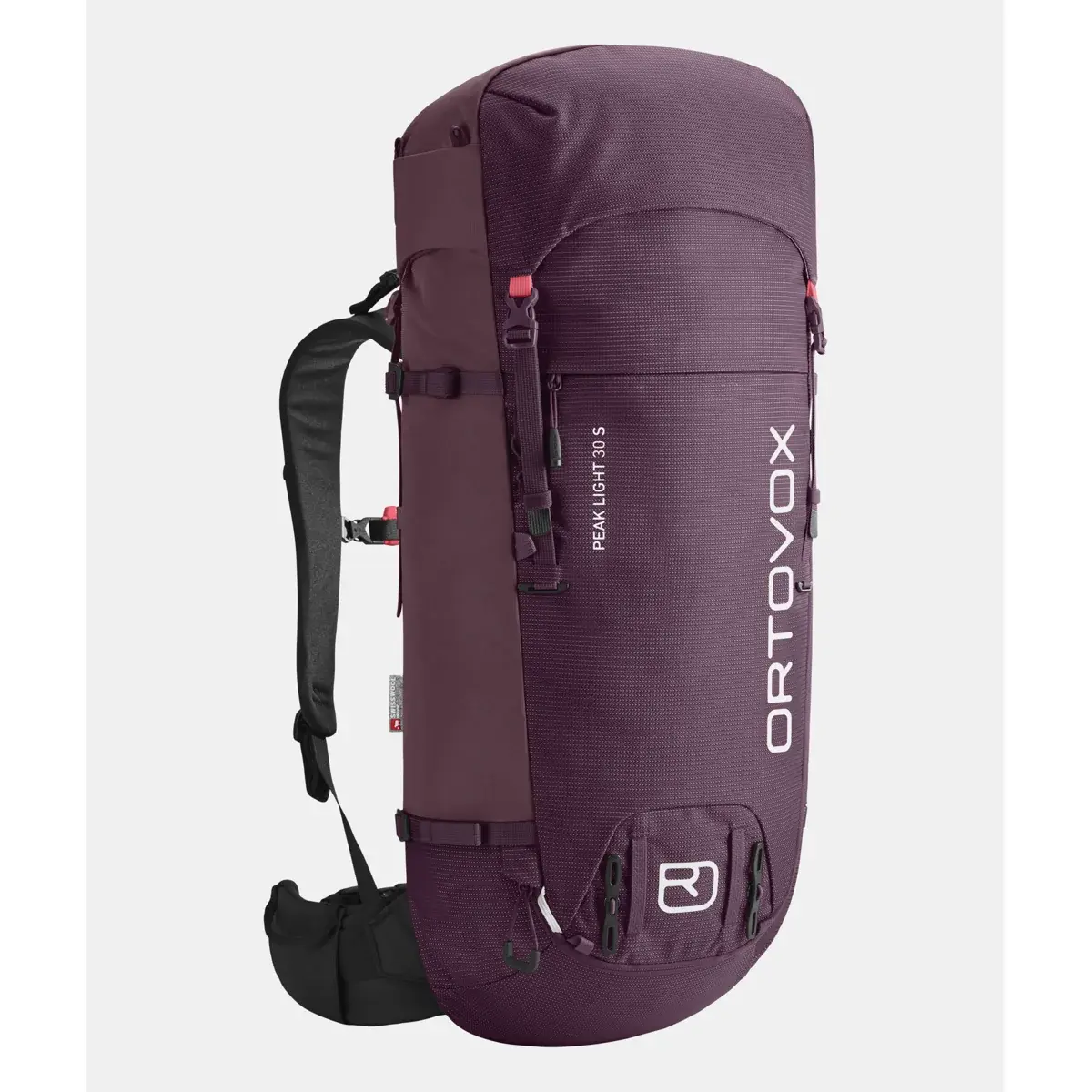 Ortovox Rugzak Ortovox Peak Light 30L short winetasting