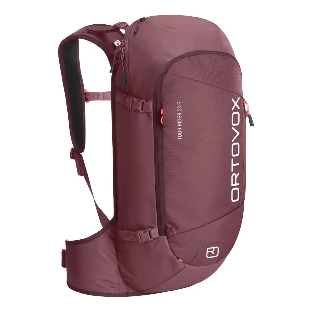 Ortovox Rugzak Ortovox Tour Rider 28L S Mountain Rose