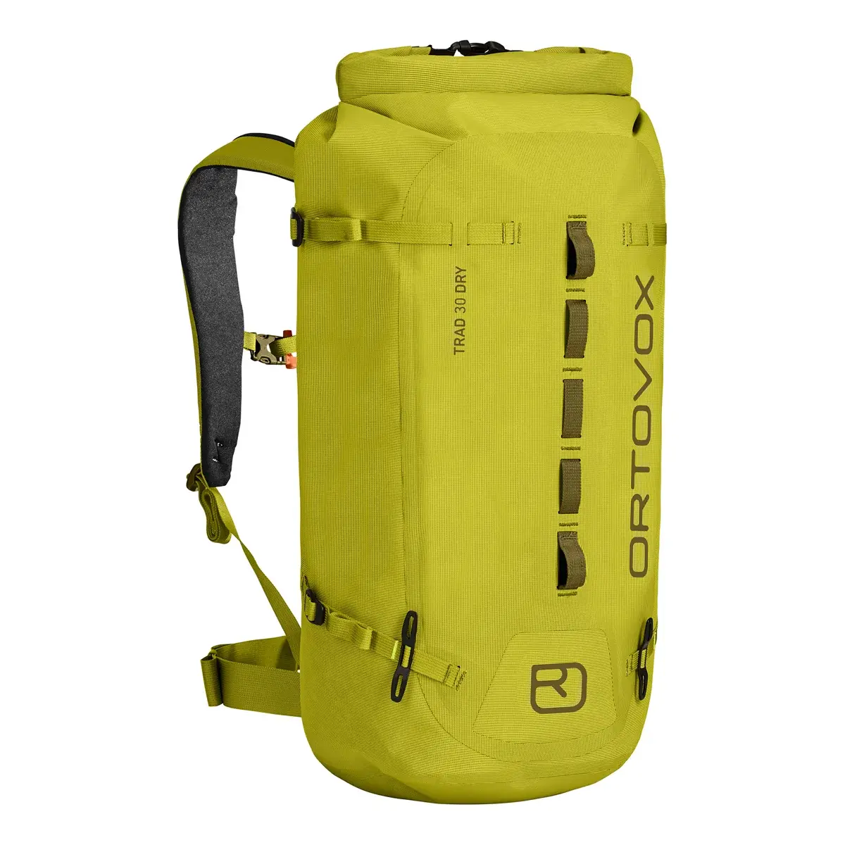 Ortovox Klimrugzak Ortovox Trad 30L Dry Dirty daisy