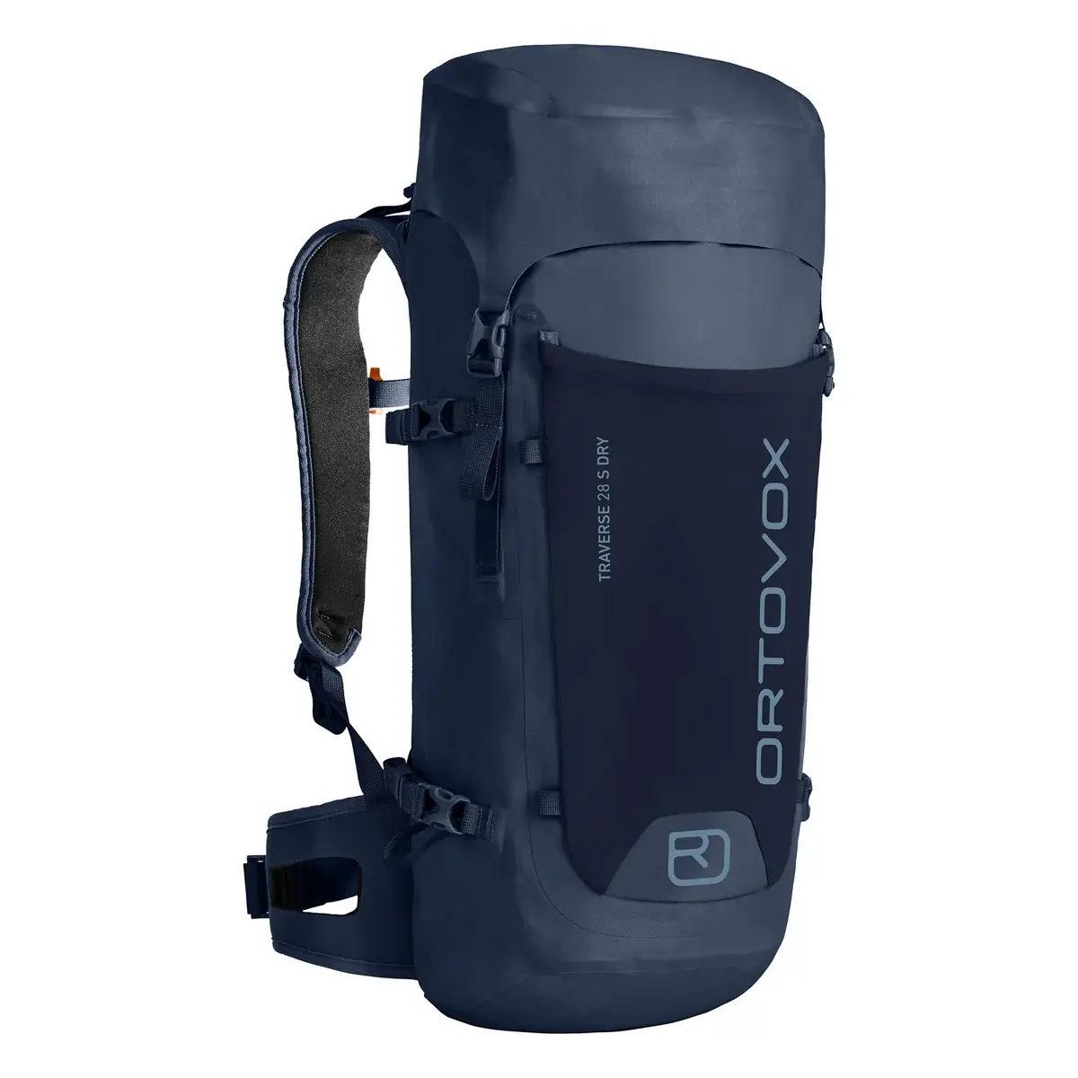 Ortovox Rugzak Ortovox Traverse 28L S Dry Blue Lake