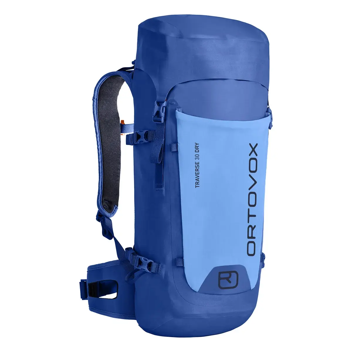 Ortovox Rugzak Ortovox Traverse 30L Dry Just blue