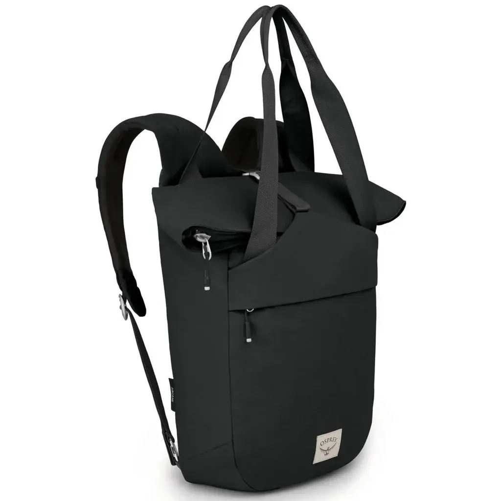 Osprey Stadsrugzak Osprey Arcane Tote Day black