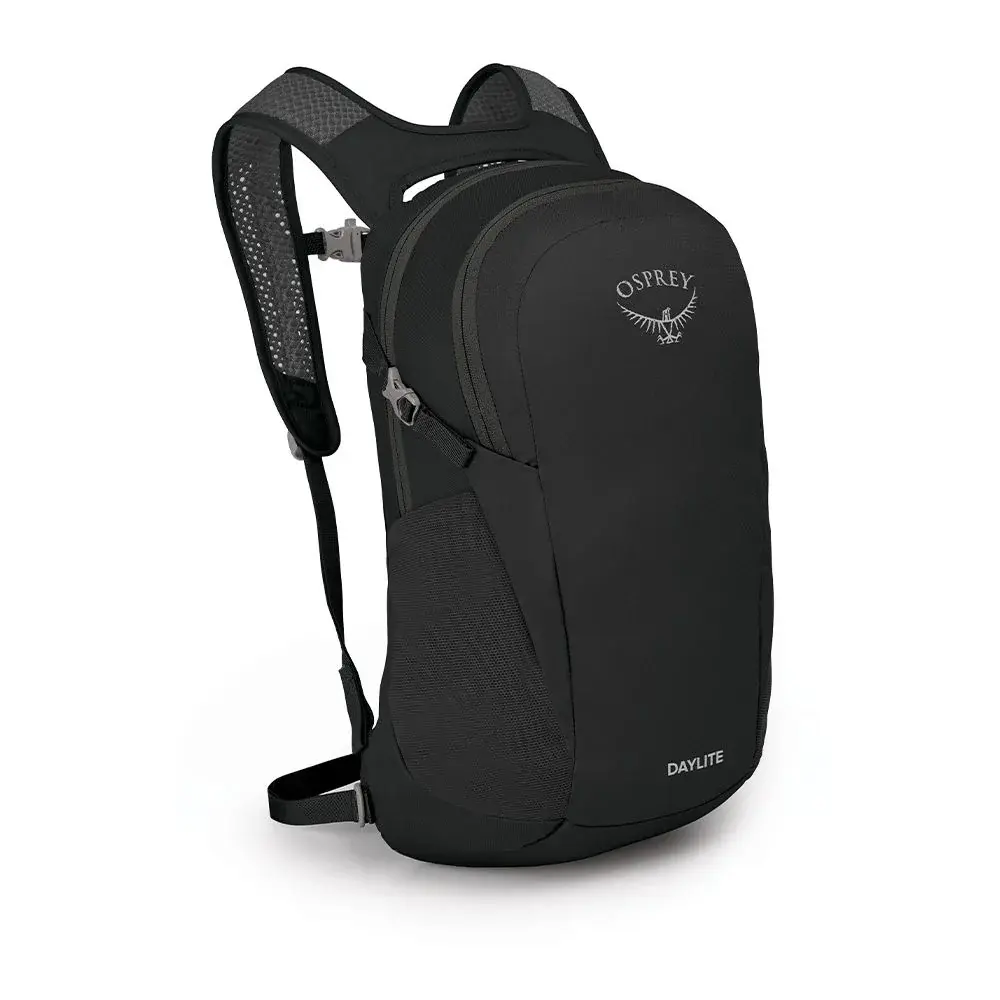 Osprey Lichte stadsrugzak Osprey Daylite II 13L black