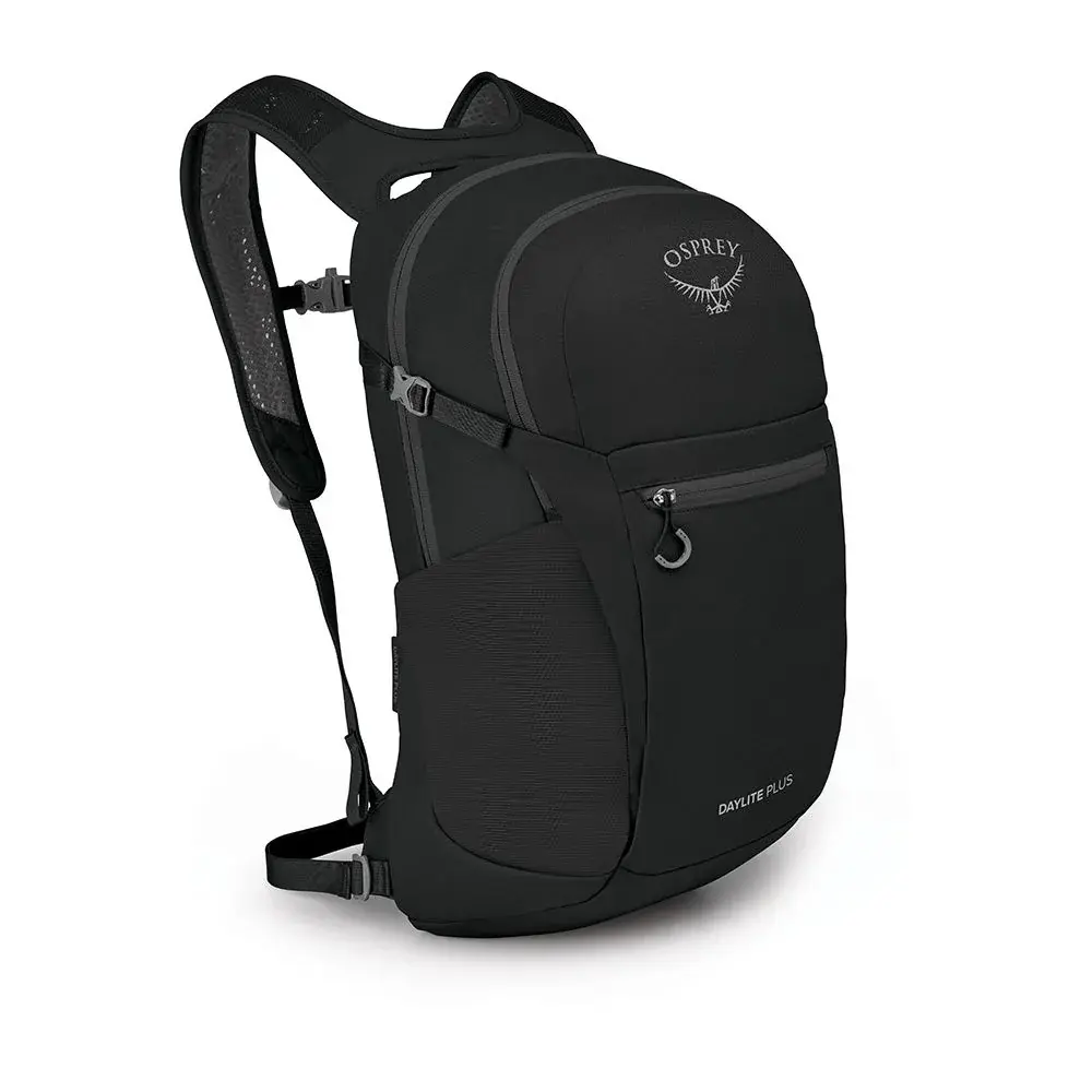 Rugzak Osprey Daylite Plus 20L black