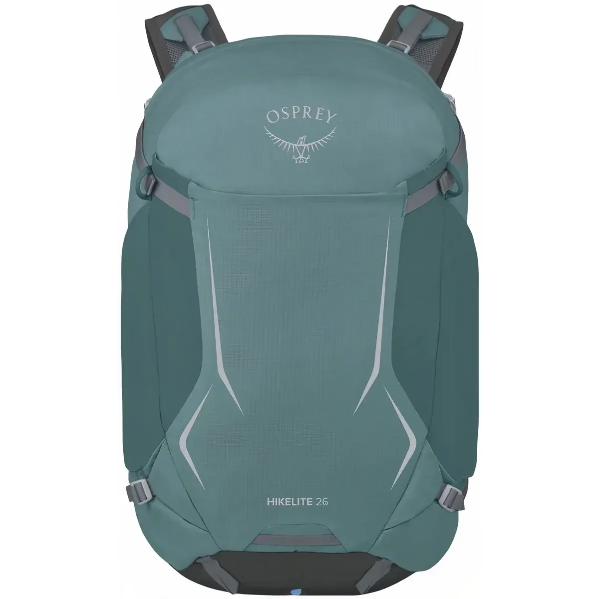 Rugzak Osprey HIKELITE 26 cascade blue
