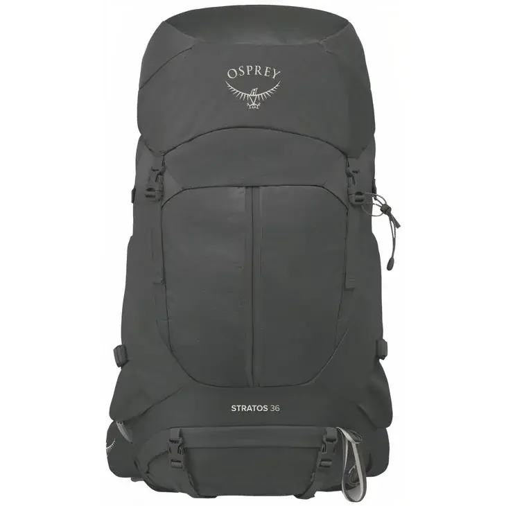 Osprey Rugzak Osprey STRATOS 36 raven black