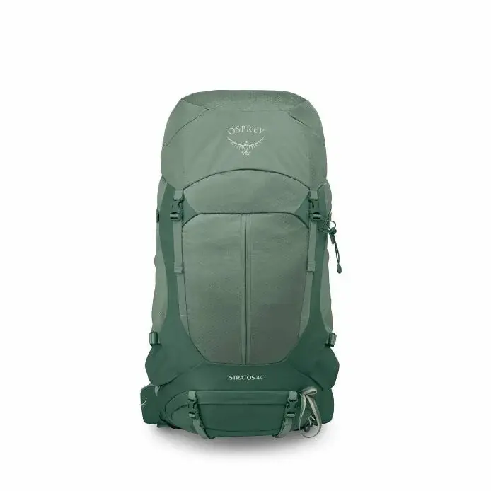 Osprey Rugzak Osprey STRATOS 44 pine leaf green