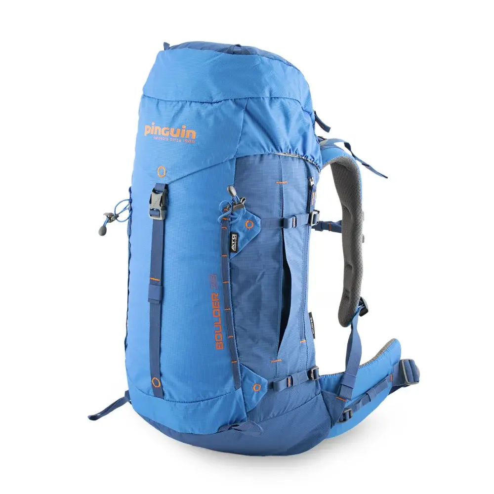 Rugzak Pinguin Boulder 38L 2020 blue