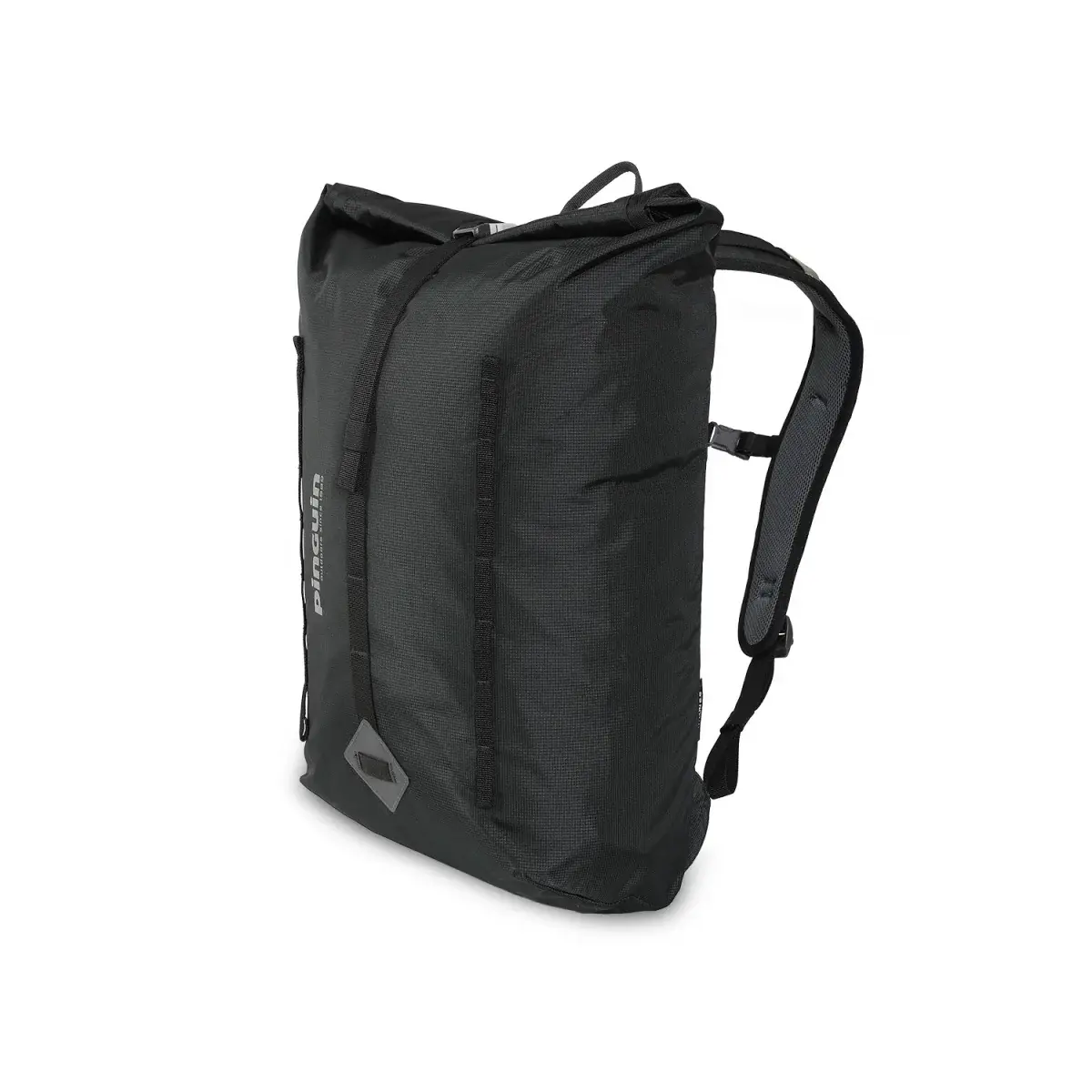 Pinguin Rugzak Pinguin Commute 25L 2020 black