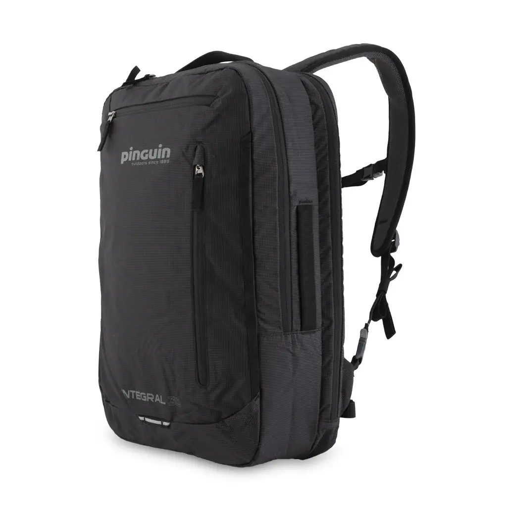 Pinguin Rugzak Pinguin IntegraL 30L 2020 black