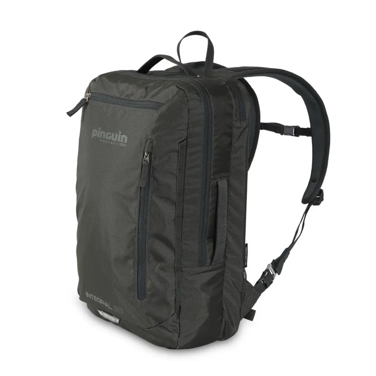 Pinguin Rugzak Pinguin IntegraL 30L 2020 grey