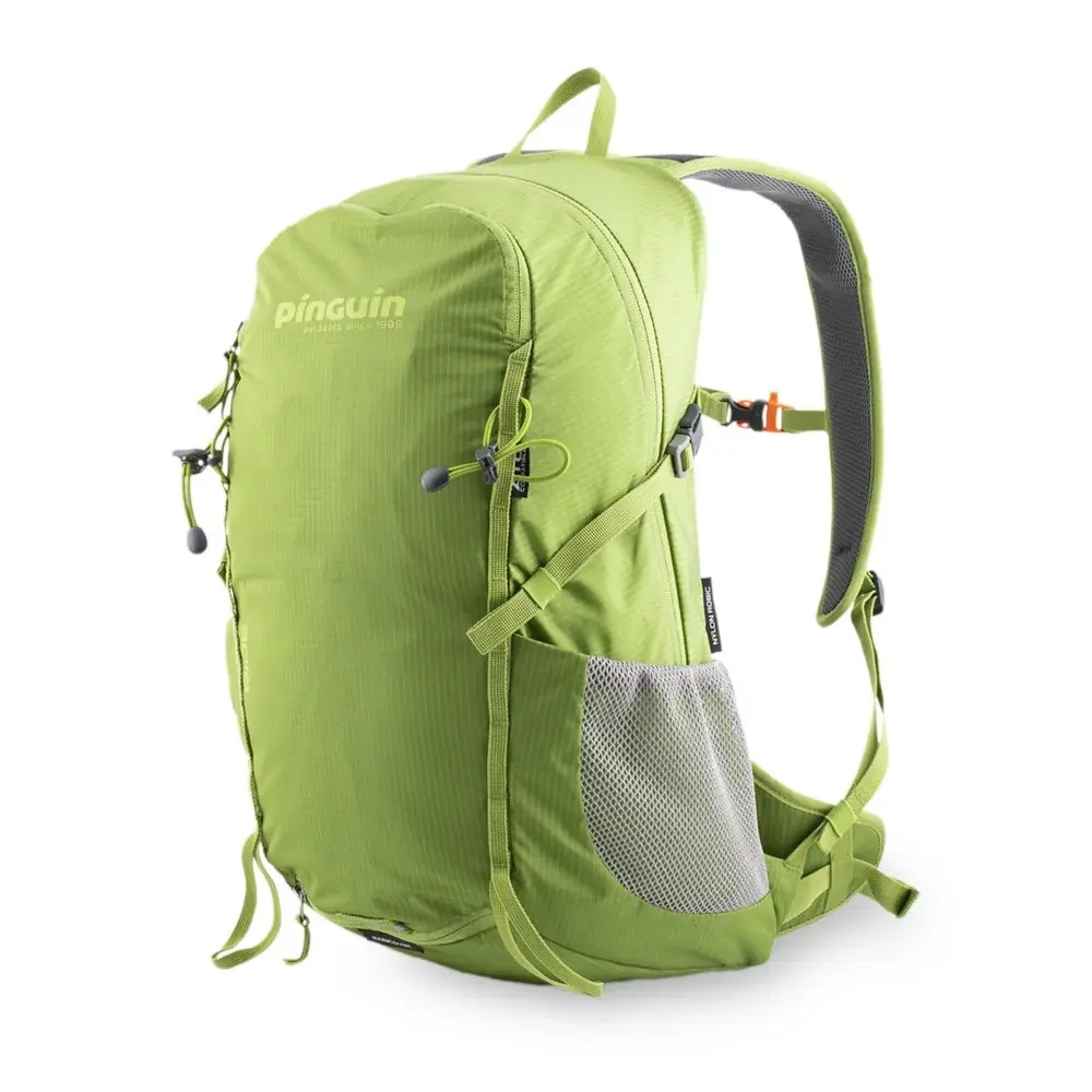 Pinguin Fietsrugzak Pinguin Ride 19L 2020 green