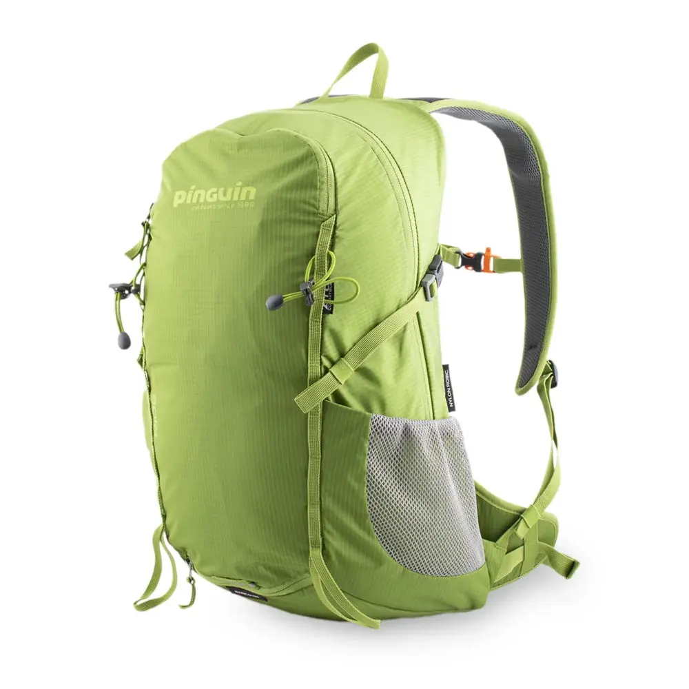 Pinguin Rugzak Pinguin Ride 25L 2020 green