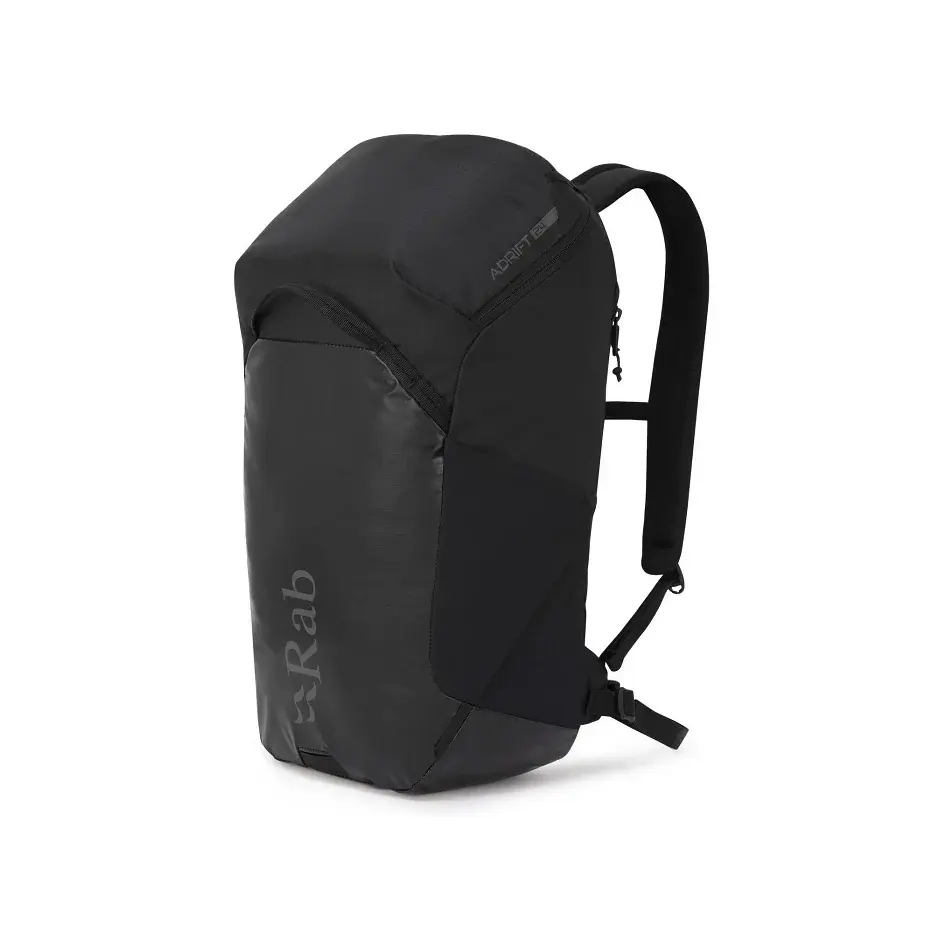 RAB Rugzak RAB Adrift 24L black