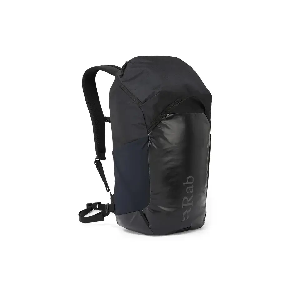 RAB Rugzak RAB Adrift 24L pewter
