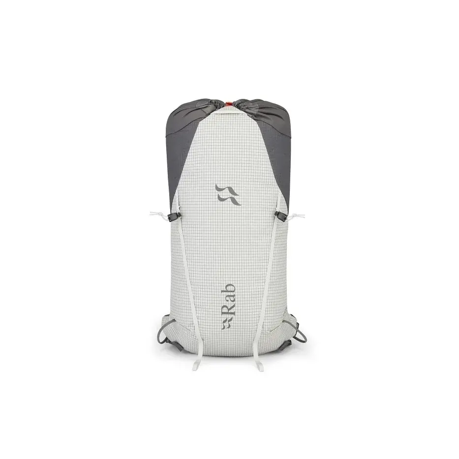 RAB Rugzak RAB Latok 20L Pewter/graphene