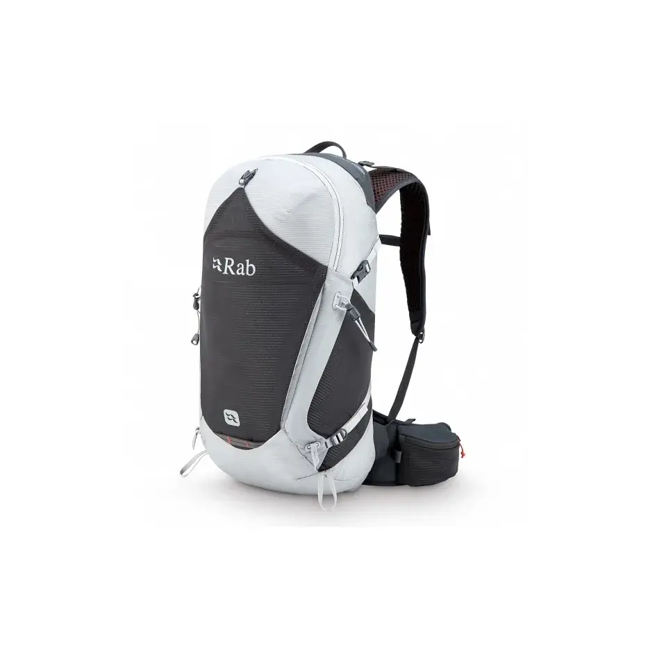 Rugzak RAB Protium 27L dark pewter/anthracite