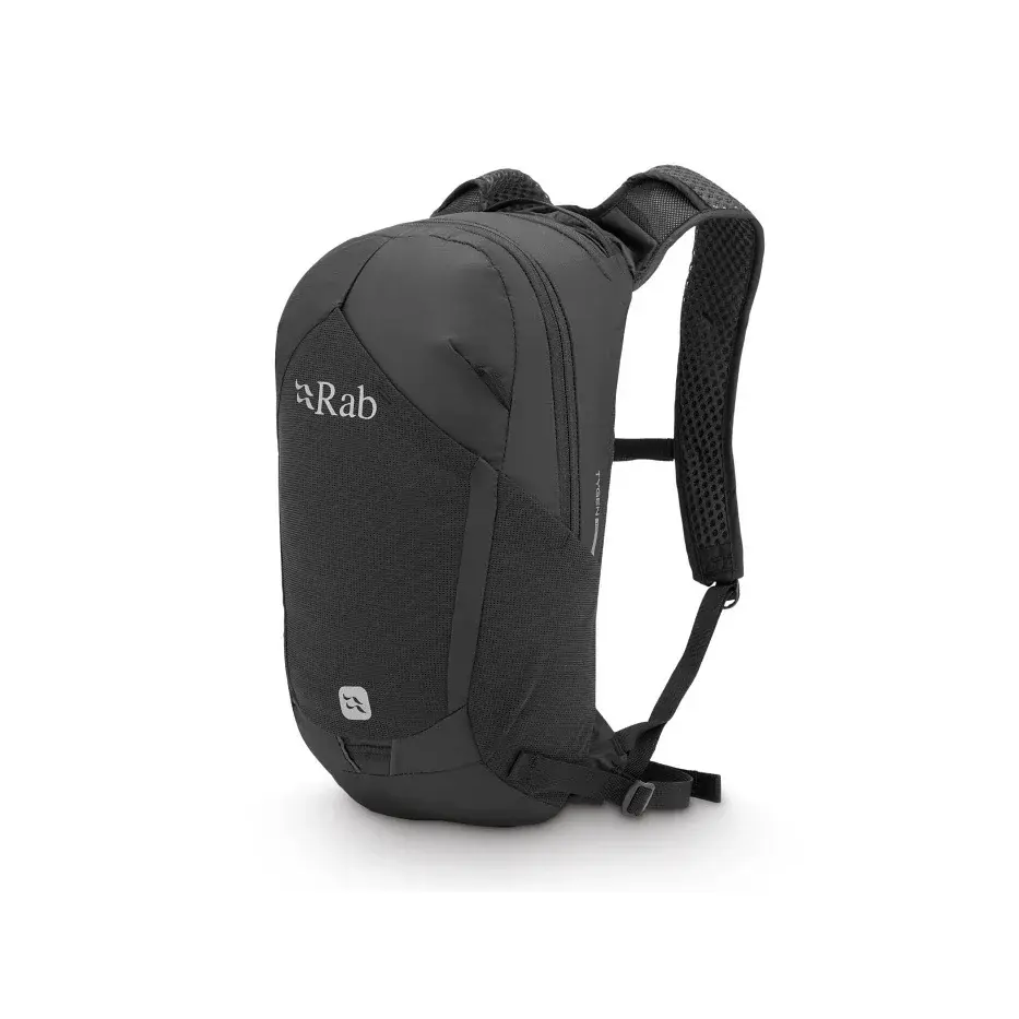 RAB Rugzak RAB Tygen 12 black