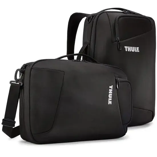 Thule Rugzak Thule Accent TACLB2116 zwart
