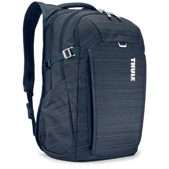 Thule Rugzak Thule Construct 28L carbonblauw