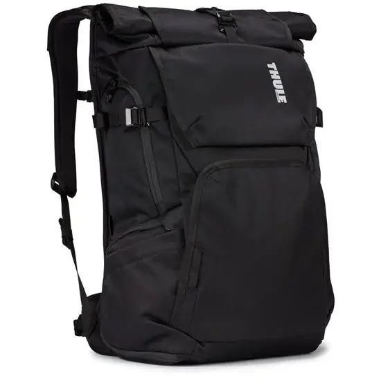Thule Rugzak Thule Covert™ 32L TCDK232 zwart