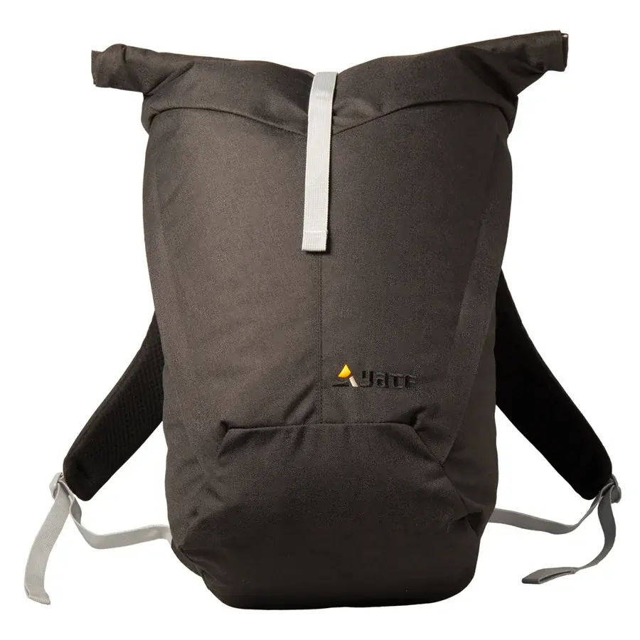Yate Rugzak Yate Brisi 30L zwart