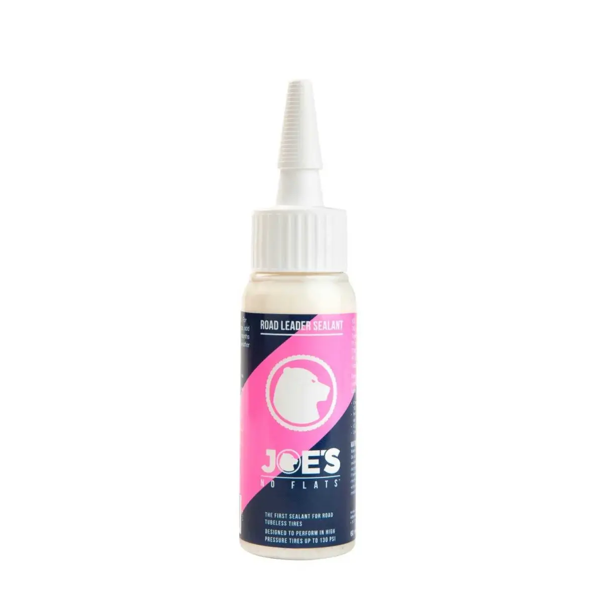 Joe´s No Flats Tubeless dichtmiddel Joe´s No Flats Road Leader Sealant 60 ml