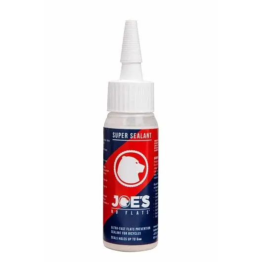 Tubeless dichtmiddel Joe´s No Flats Super Sealant