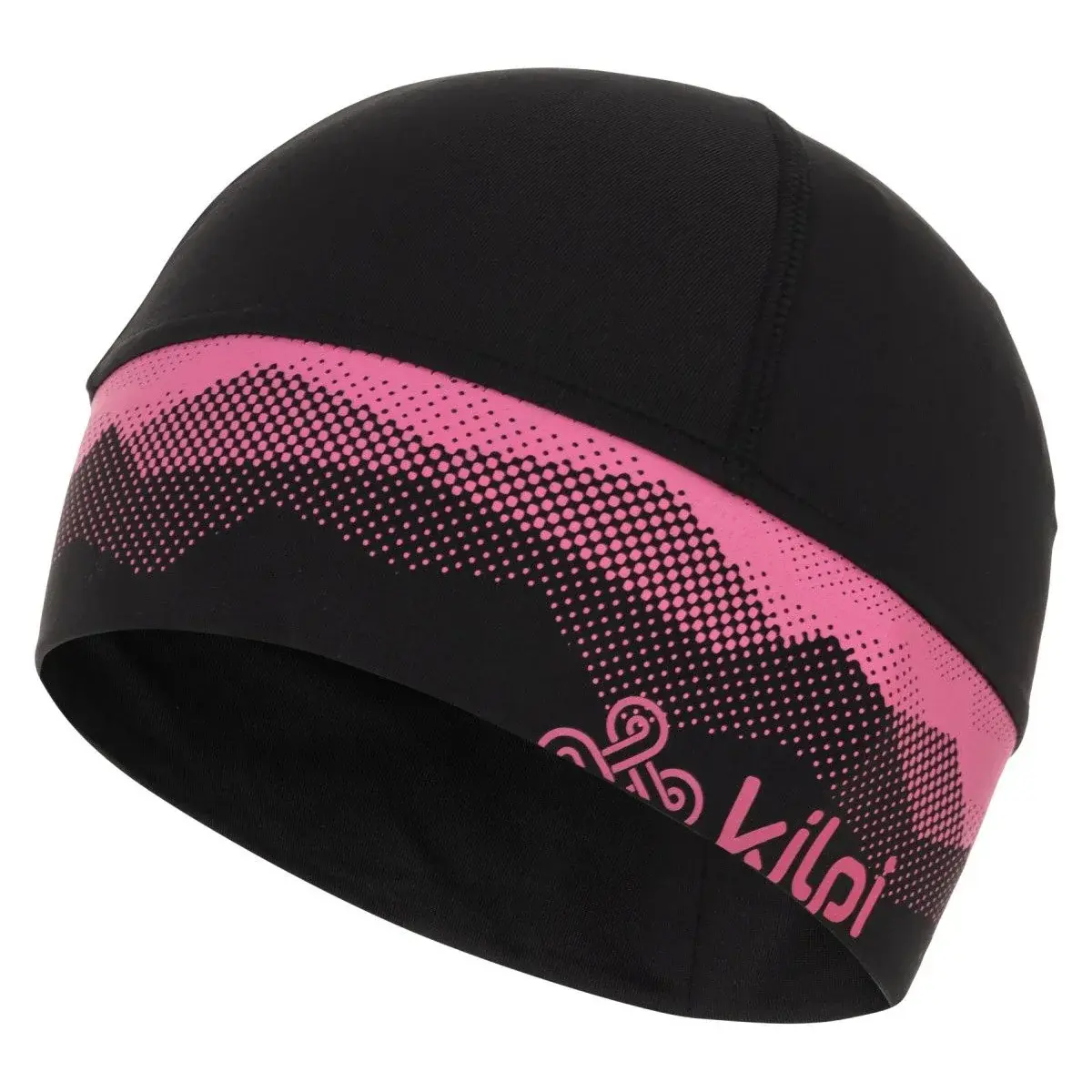 Kilpi Hardloopmuts Kilpi TAIL-U roze