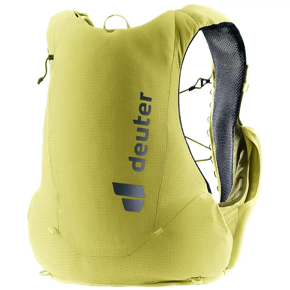 Deuter Hardloopvest Deuter Traick 5 sprout-cactus