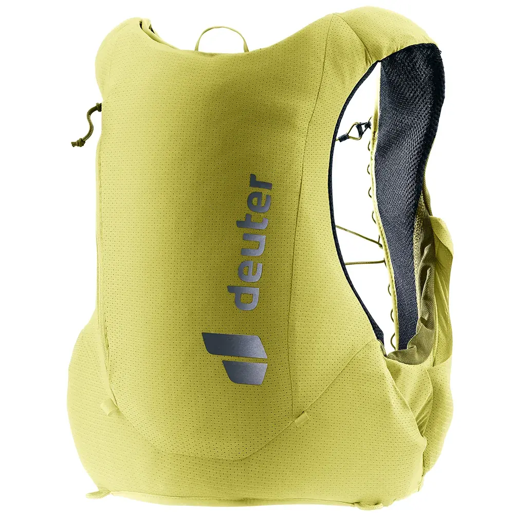 Deuter Hardloopvest Deuter Traick 9 sprout-cactus