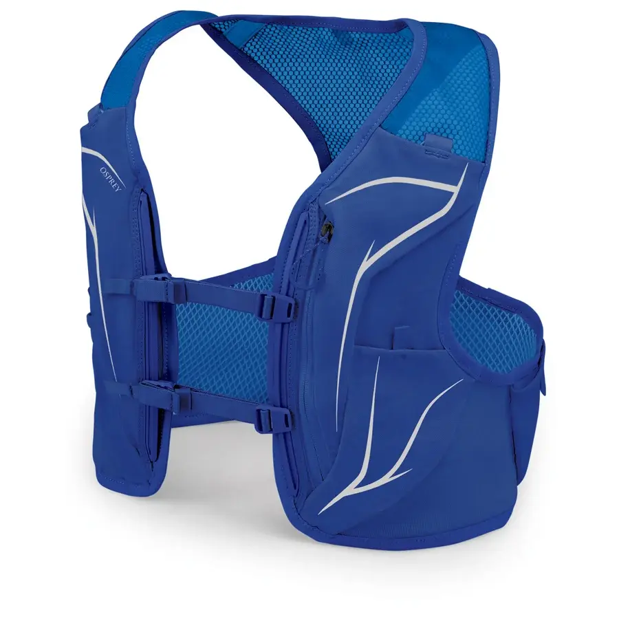 Osprey Hardloopvest Osprey Duro LT blue sky