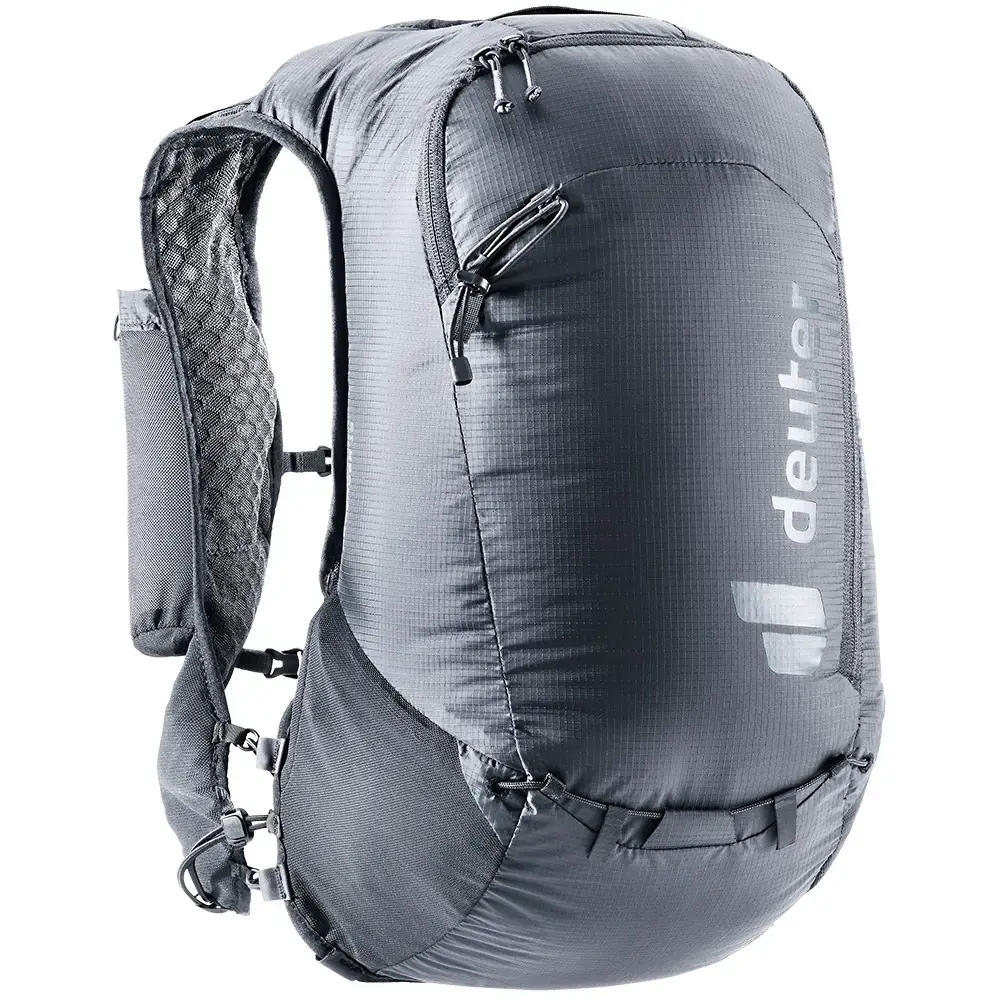 Deuter Hardlooprugzak Deuter Ascender 13L black
