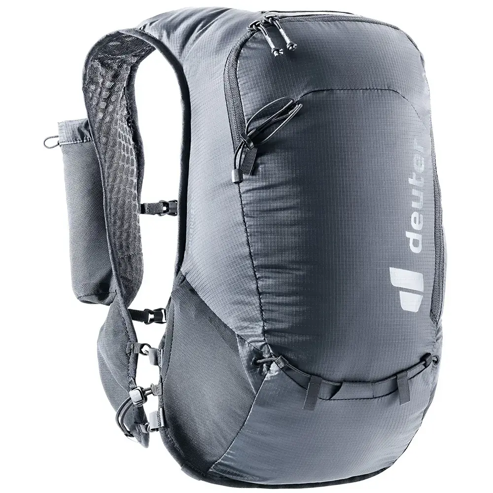 Deuter Hardlooprugzak Deuter Ascender 7L Black