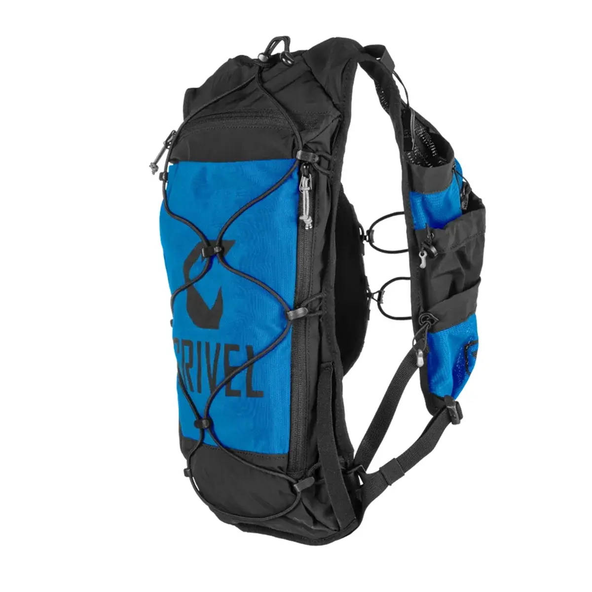 Grivel Hardlooprugzak Grivel Mountain Runner Evo 10L blue