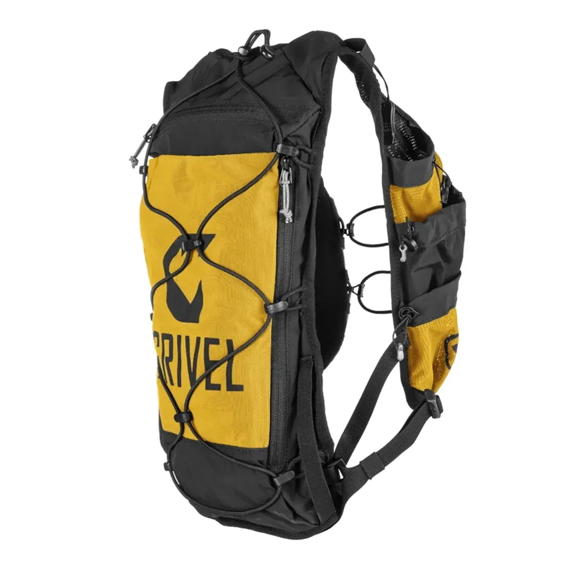 Grivel Hardlooprugzak Grivel Mountain Runner Evo 10L yellow