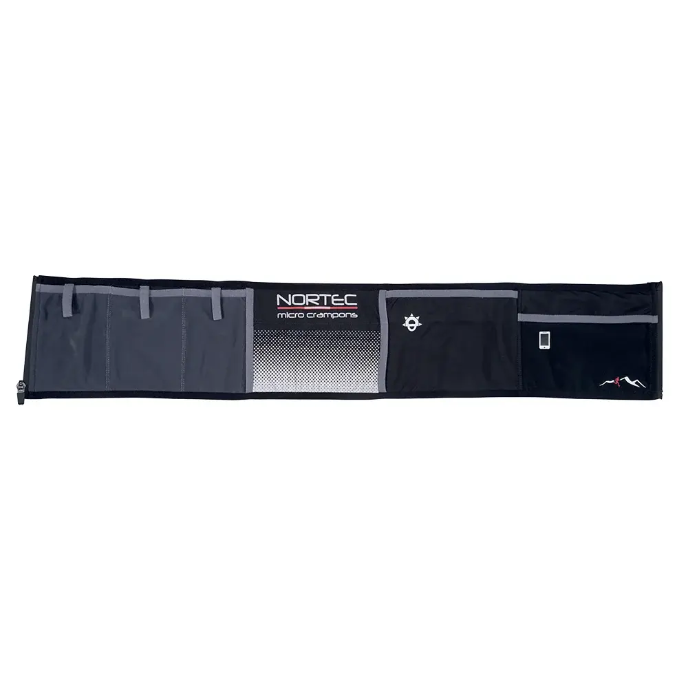 Nortec Hardloopriem Nortec Trail Sensitive Running Belt
