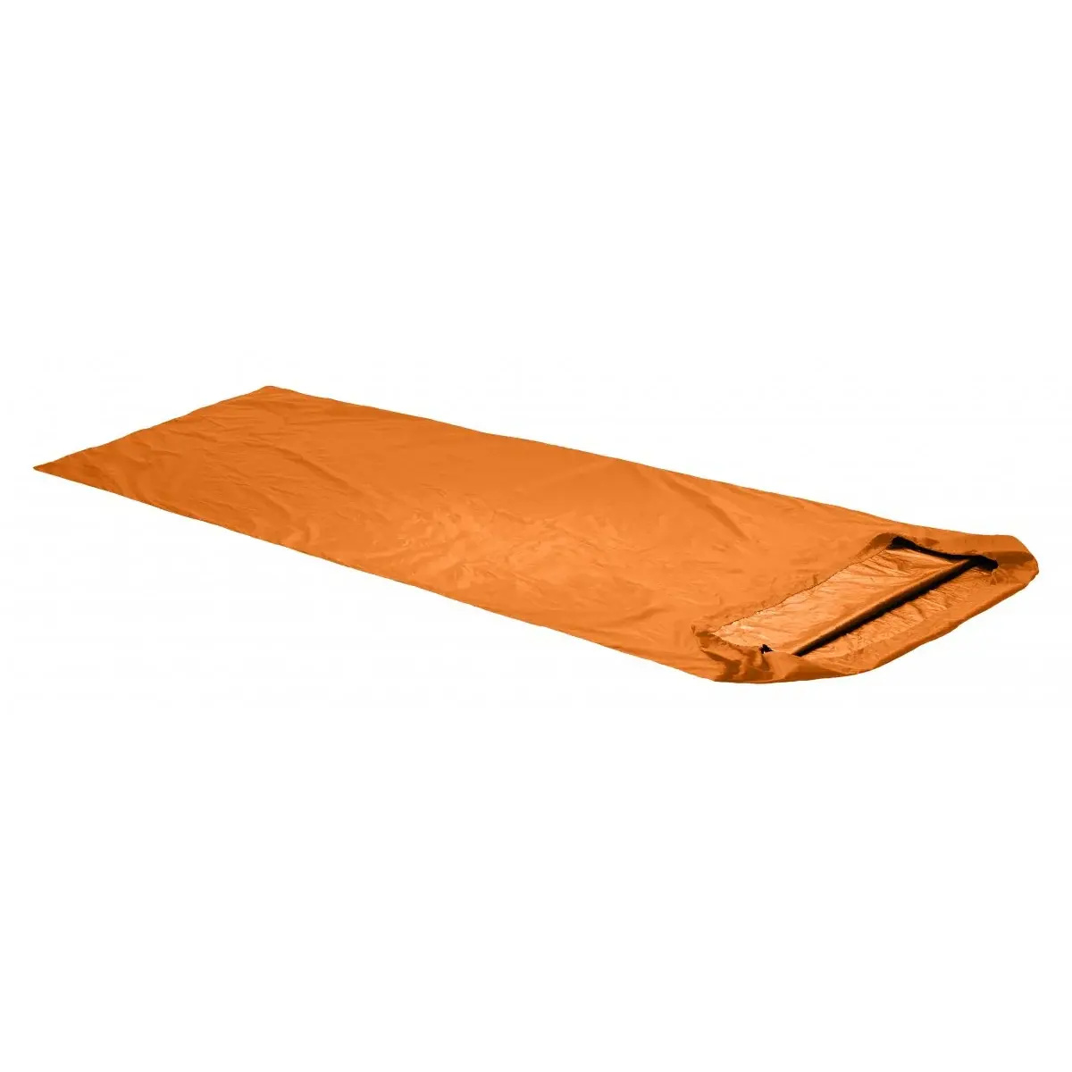 Ortovox Bivakzak Ortovox Bivy Single shocking orange