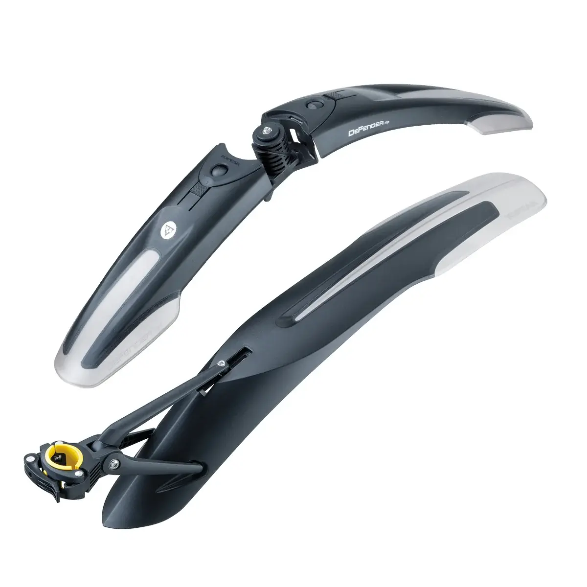 TOPEAK Spatborden TOPEAK Defender M1+XC11 27.5"