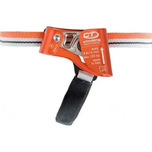 Climbing Technology Stijgklem Climbing Technology Quick Step S rechts lobster