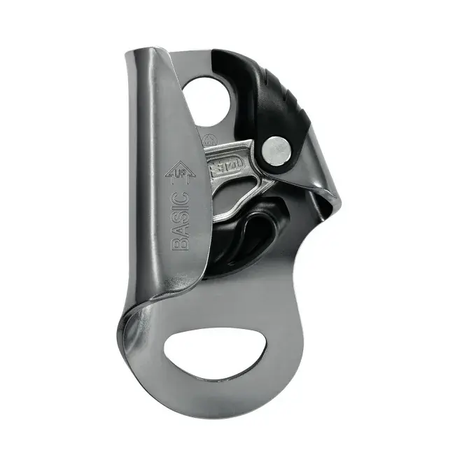 Petzl Stijgklem Petzl Basic