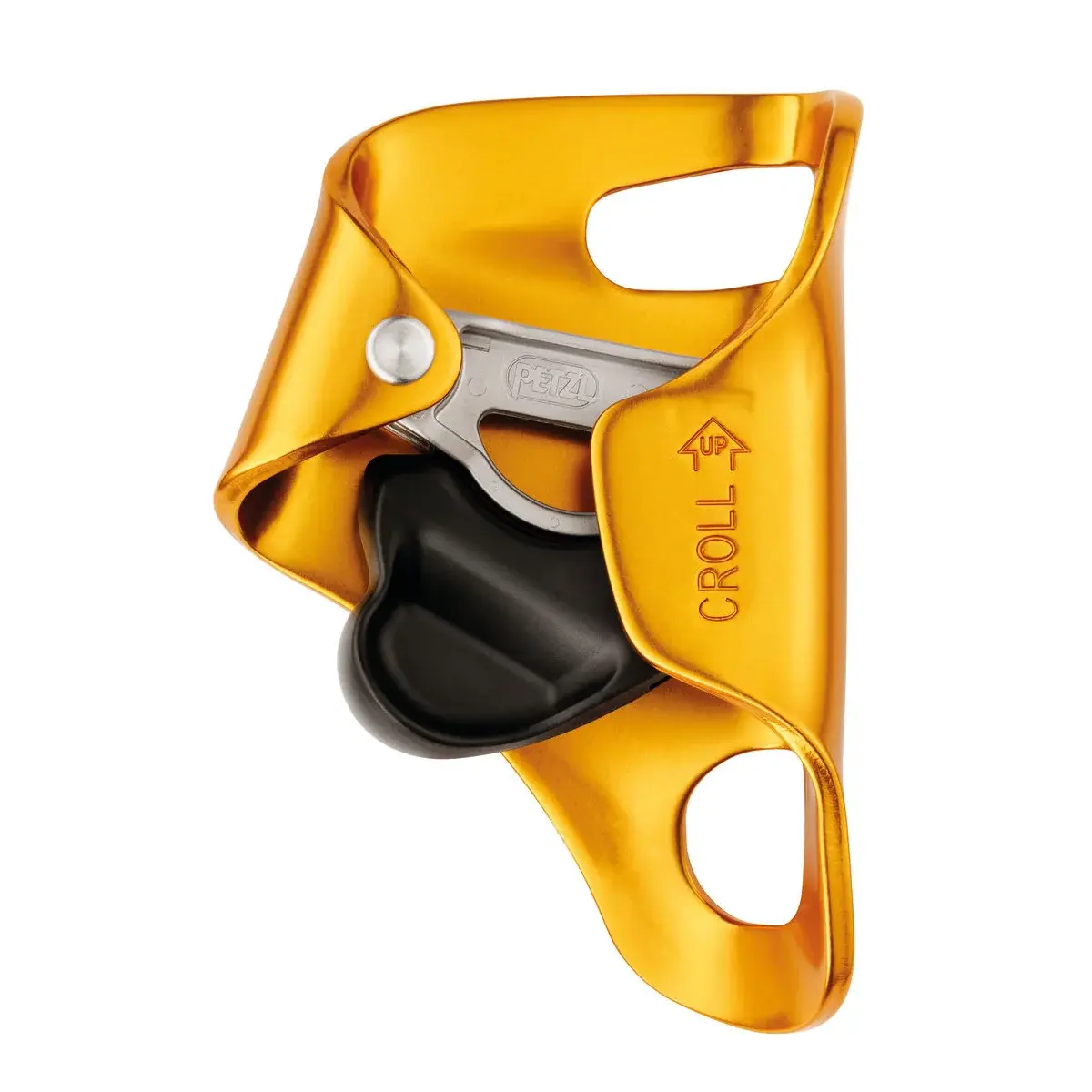 Petzl Stijgklem Petzl Croll L