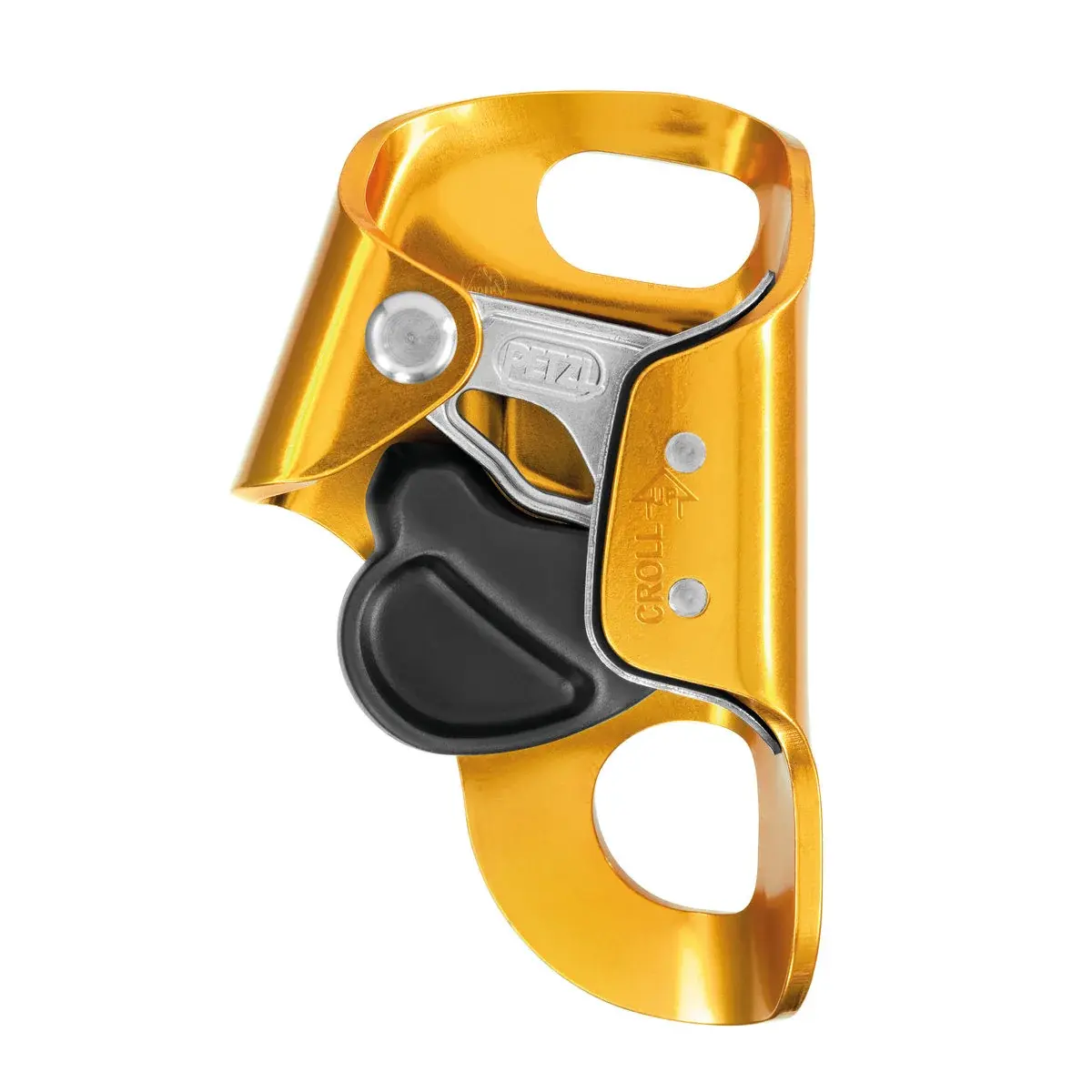 Petzl Stijgklem Petzl Croll S