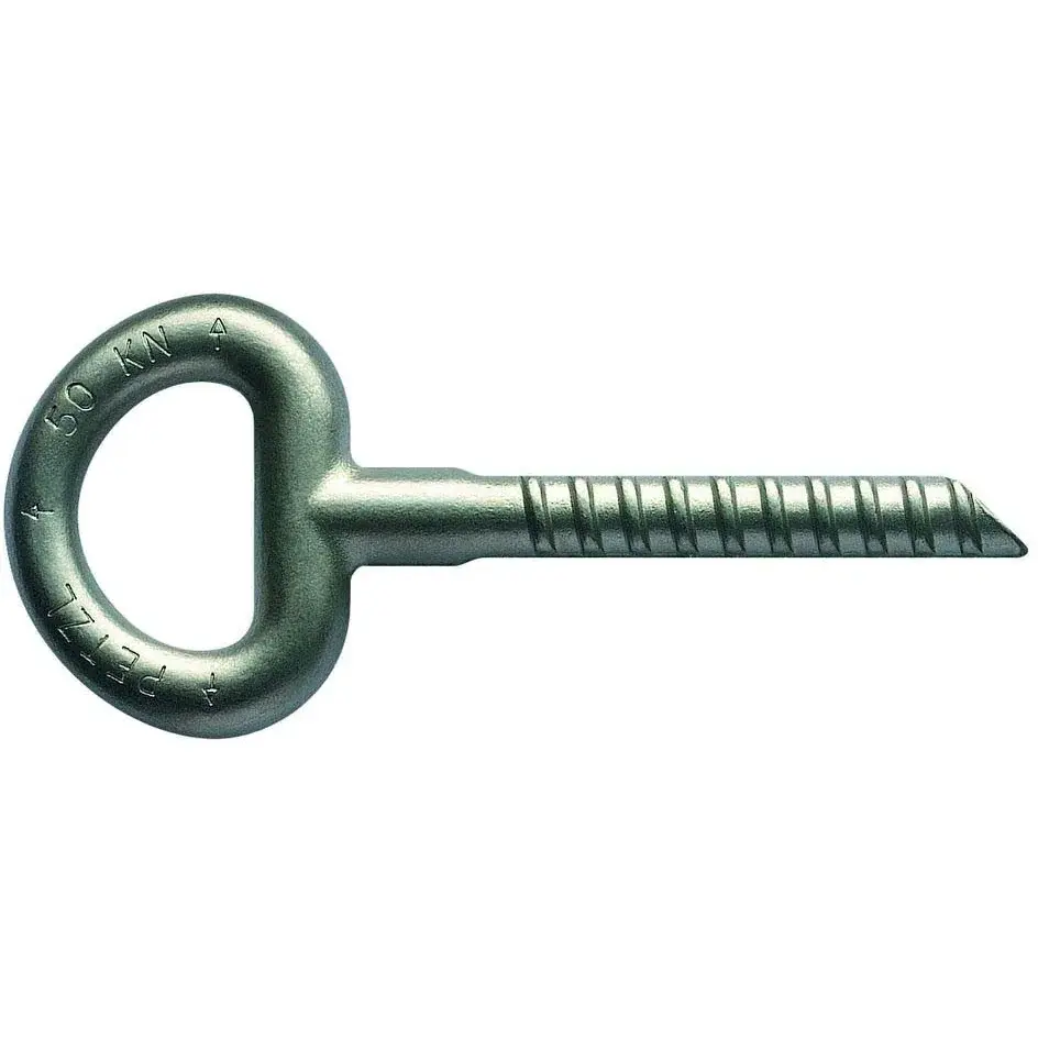 Boorhaak Petzl Bat'Inox