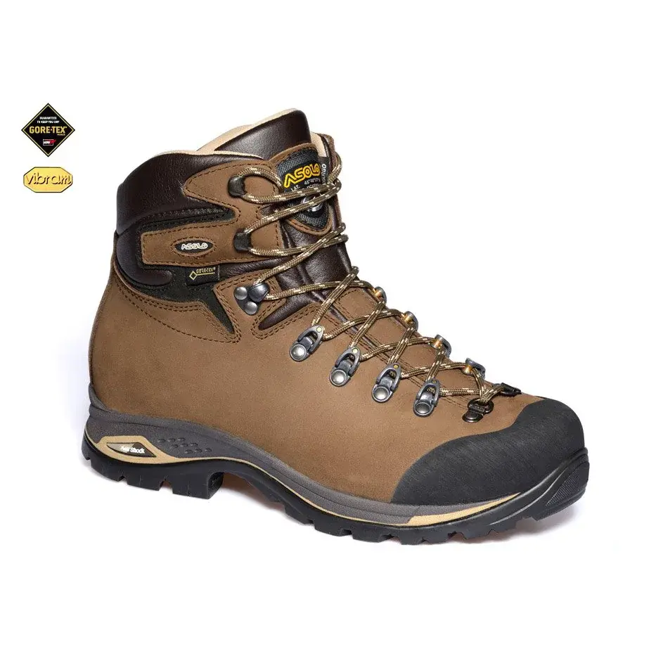 Asolo Schoenen Asolo Fandango DUO GV ML Brown