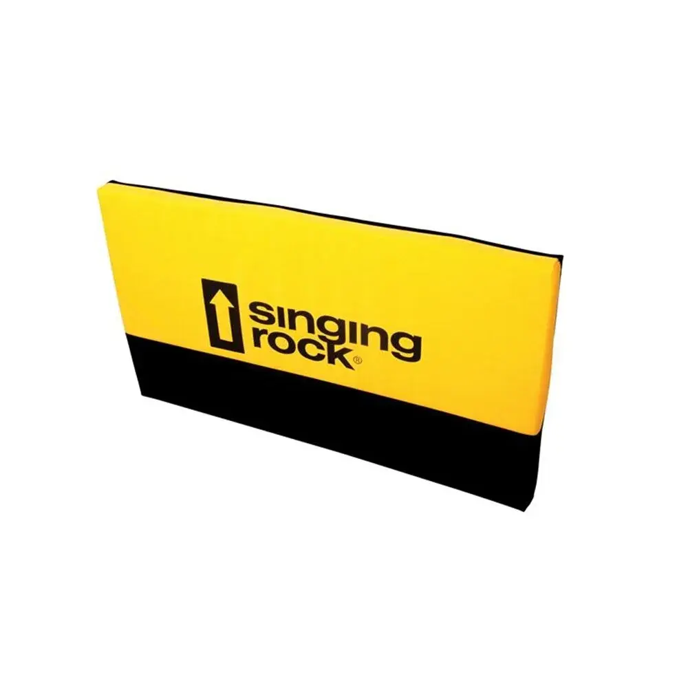 Singing Rock Bouldermat Singing Rock Font