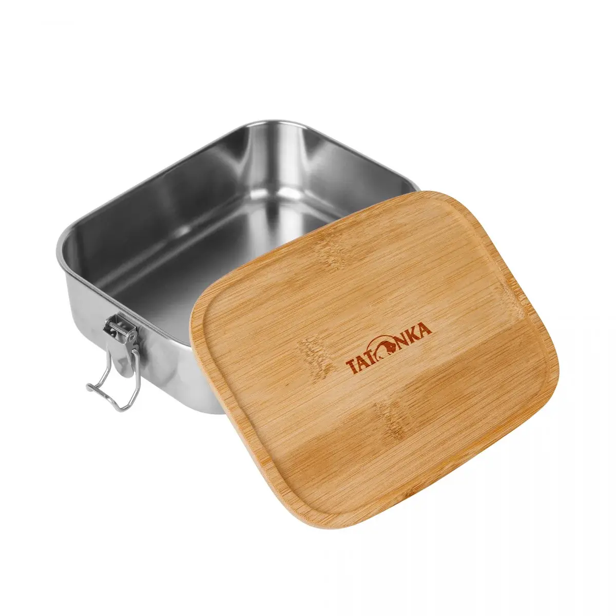 Tatonka Lunchbox Tatonka Lunch Box 1000 Bamboo